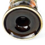 Fat Lava Vase
