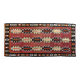 Unique Handwowen Rug Carpet 172x320cm