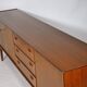 German Mid-Century Modern Sideboard by Bartels, 1960s