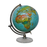 1972 globe lamp by Scan-Globe