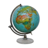 1972 globe lamp by Scan-Globe