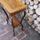 Napoleon III side table