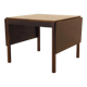 Oak table, Danish design, 1970s, made in Denmark