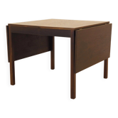Oak table, Danish design, 1970s, made in Denmark