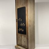 Armoire basse étroite - Japon 1930-50