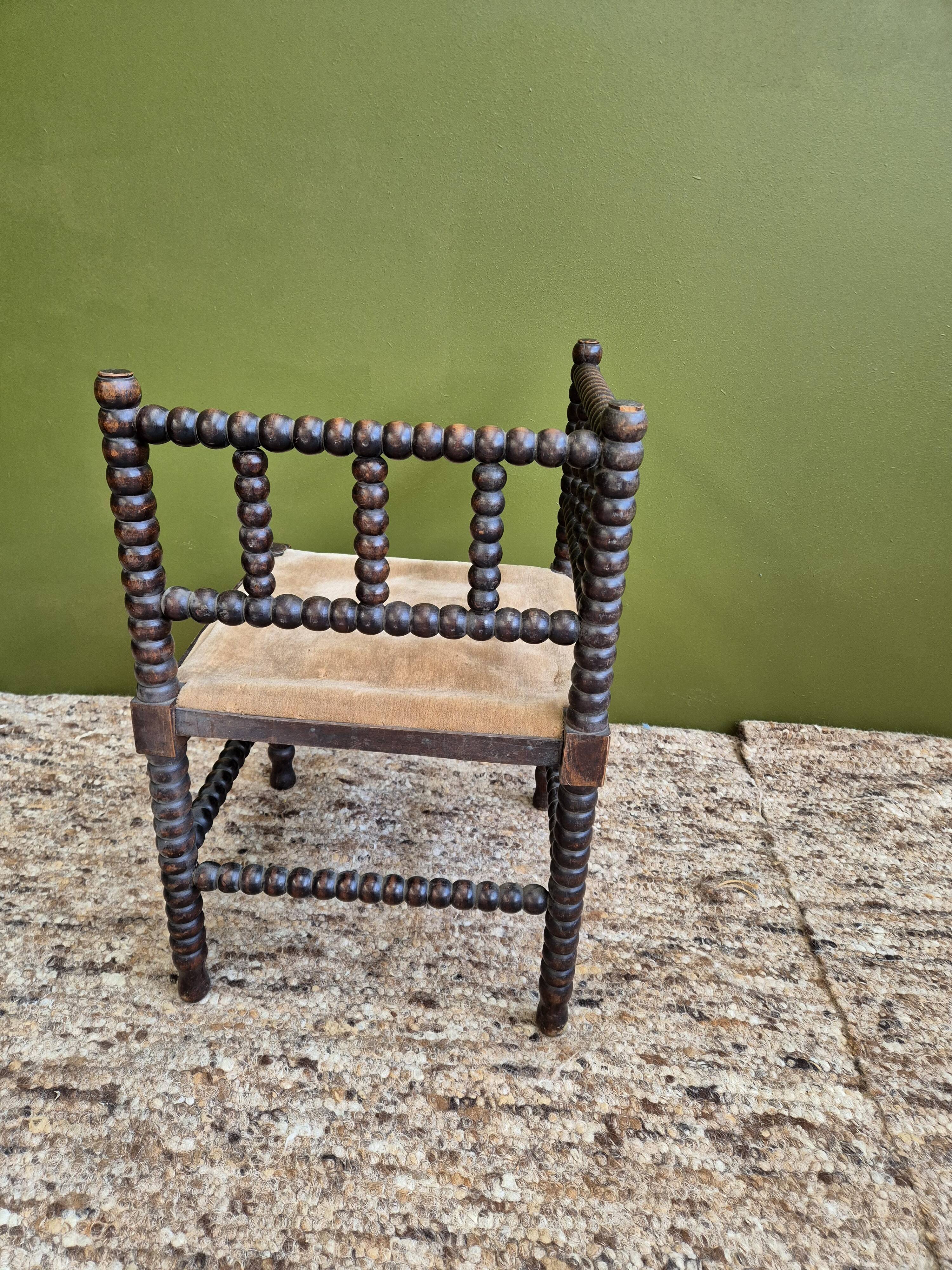Chaise d'angle