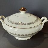 Villeroy and Boch tureen