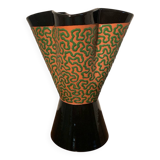 Vallauris Vase by Ray Camart Vintage