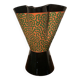 Vintage Vallauris vase by Ray Camart