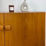 Teak sideboard