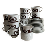 Coffee service