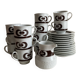 Coffee service