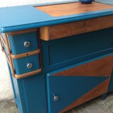 Furniture seamstress