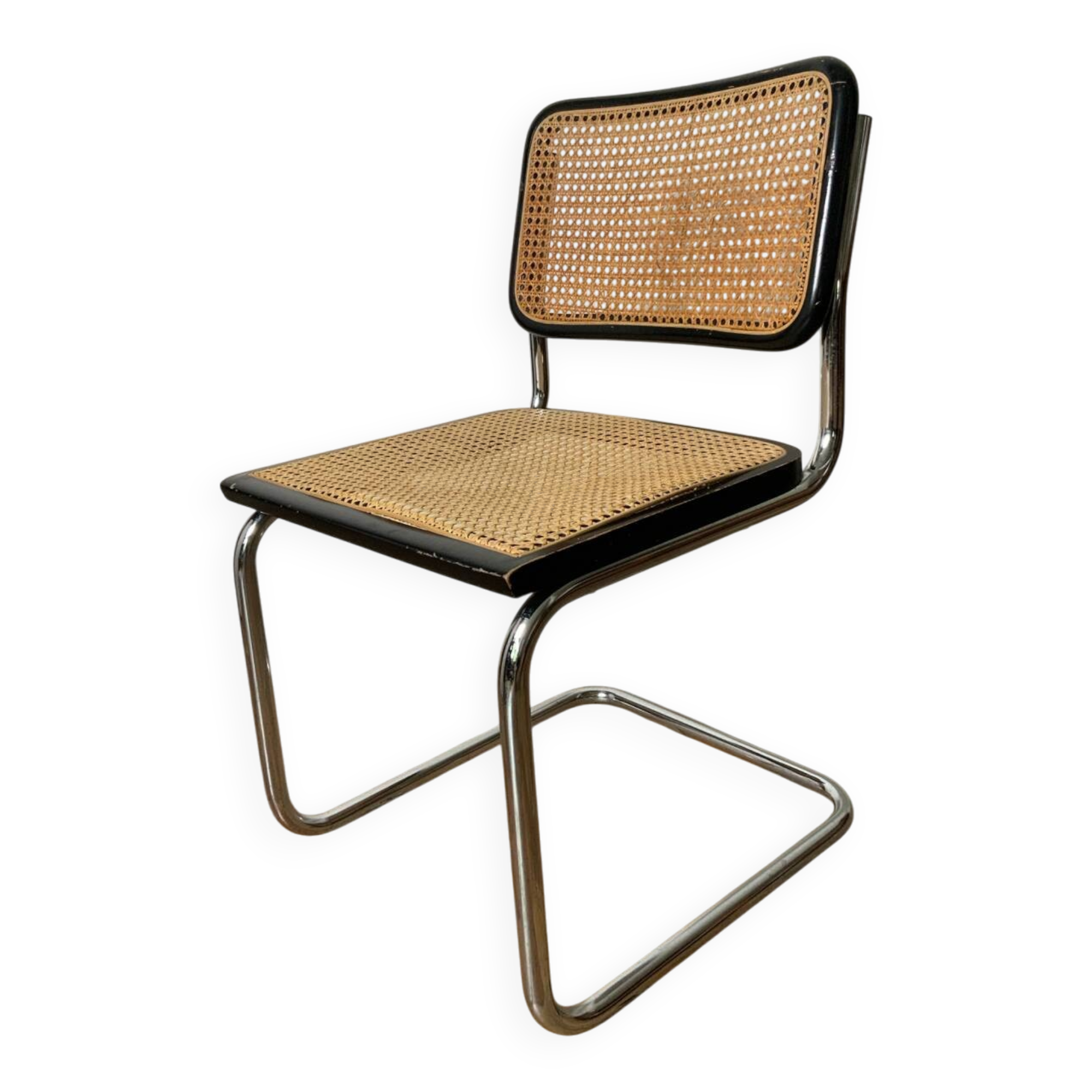 Cesca Chair Marcel Breuer