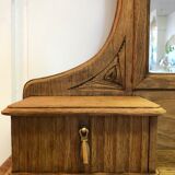 Art Deco dressing table
