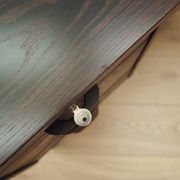 Oak desk, Danish design, 1970s, made in Denmark