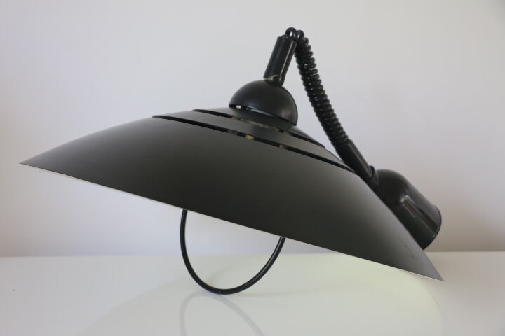 Suspension aromec sacla italy black