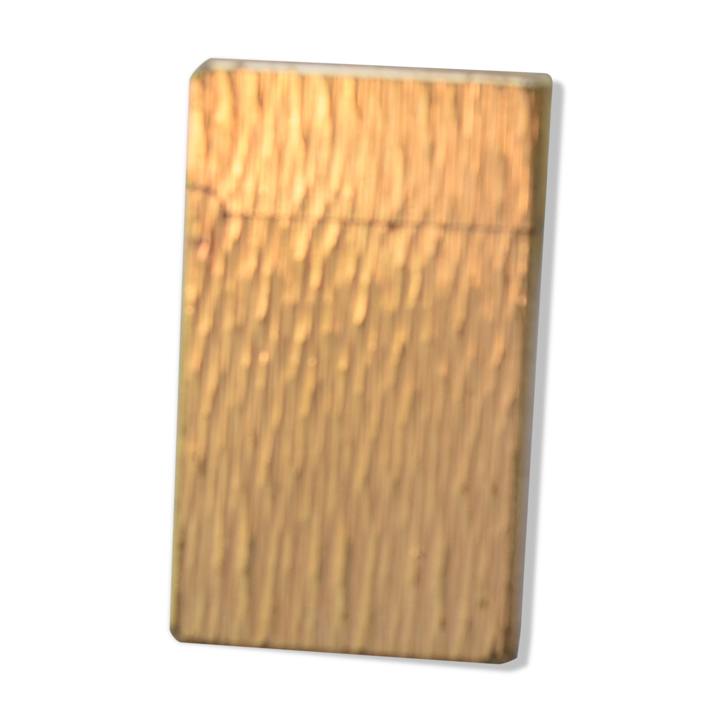 Briquet myon