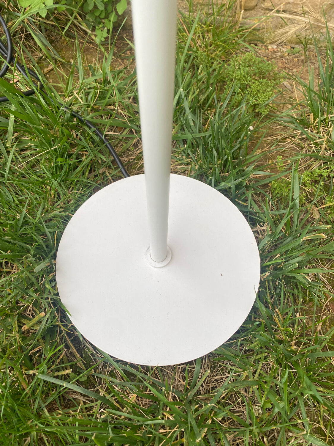 Floor lamp Fontana Arte Nobi