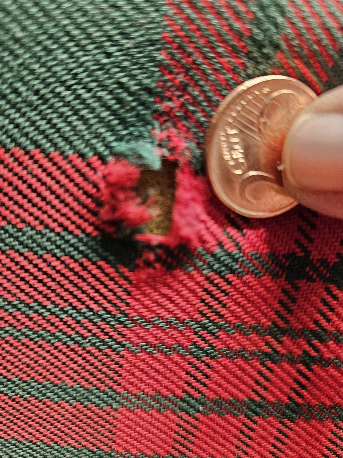 Vintage chaise longue daybed 1960"