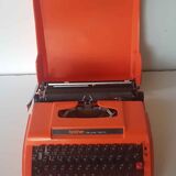 Typewriter Brother Deluxe 750 TR