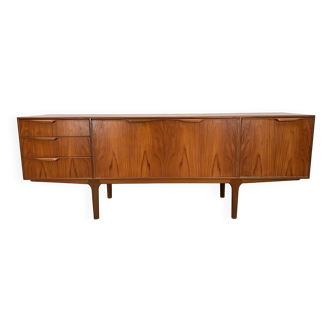 Beautiful McIntosh sideboard designed by T. Robertson in the 1960s.