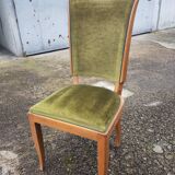 4 chaises
