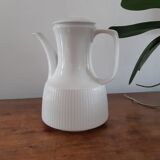 Ceramic coffee maker
