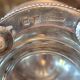 Silver-plated mustard pot from Cristofle France - mustard pot