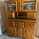 Mado two-piece dresser sideboard 1960/70