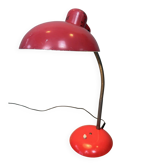 Industrial Bauhaus lamp – Karl Lang – SIS