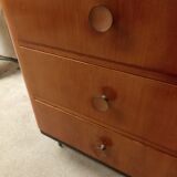 Buffet vintage