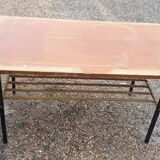 Table basse année 50