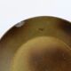 Vintage service plates and serving trays, 39 pieces, silk-screened.