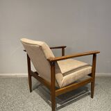 Paire de fauteuils
