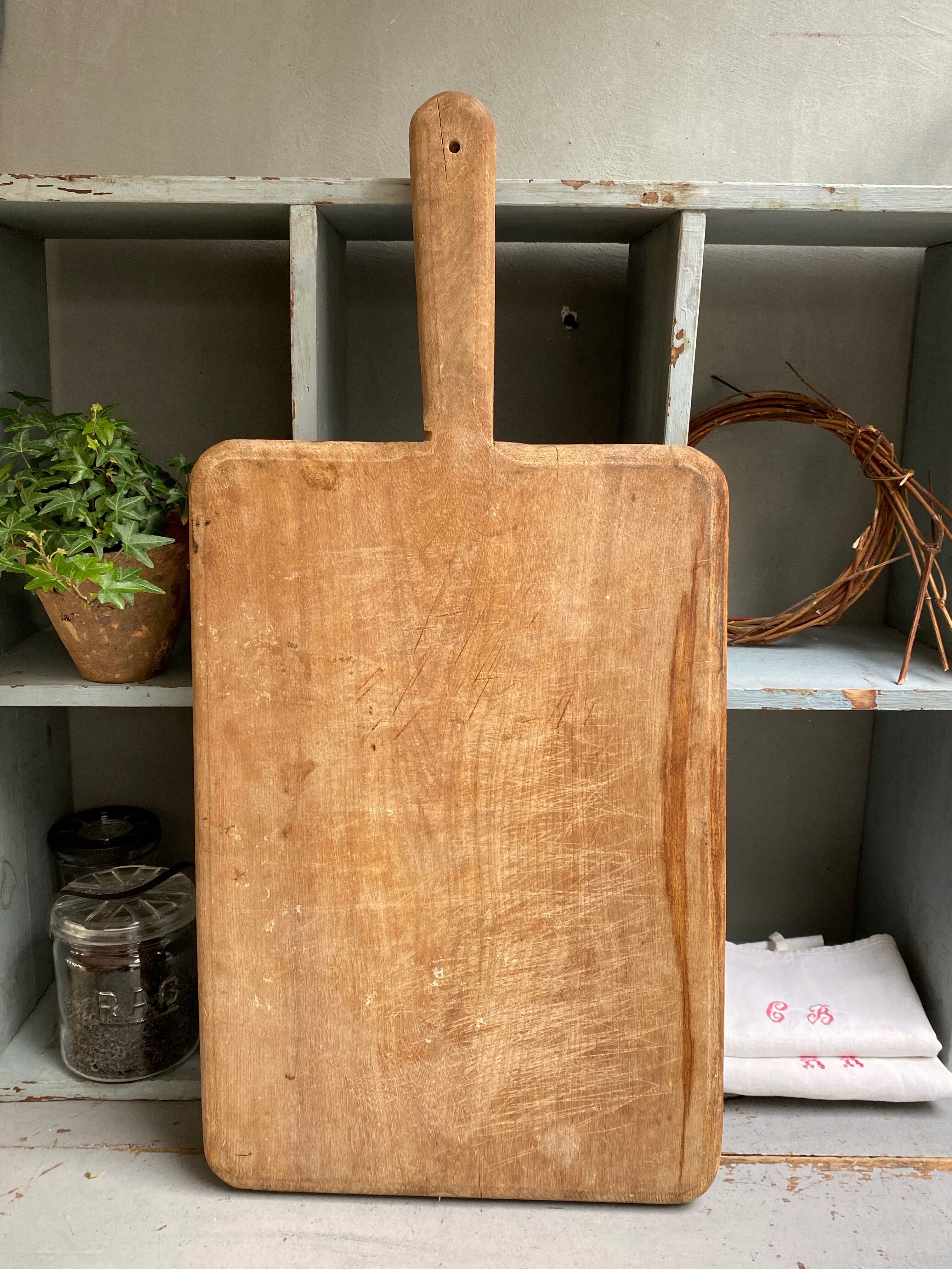 Cutting board size XXL