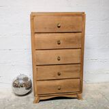 Retro chest of drawers