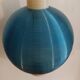 Suspension vintage en rhodoid