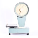 Old kitchen scale
