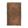 Anatolian handmade vintage rug 297 cm x 184 cm