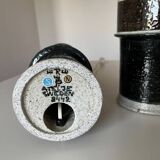 XL Inger Persson Table Lamp, Ceramic, Rörstrand Atelje, 1960s