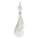 Moulded glass duck carafe