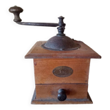 Vintage Peugeot coffee grinder