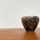 Brutalist Ceramic Bowl from Mid-Century German Study by Gerhard Liebenthron, 1960s