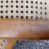 Pair of chairs Marcel Breuer B32