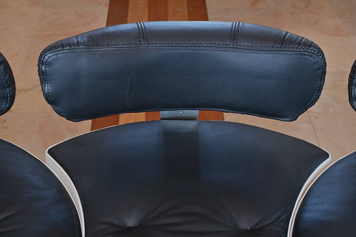 3-seater sofa by Mario Spinelli, signed Formenti, Italy – 1980