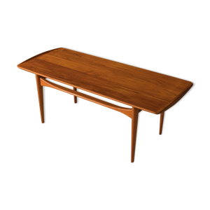 Table basse des années