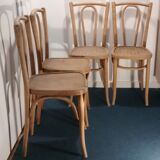 Bistro chairs