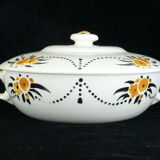 Soup Badonviller, Royal model