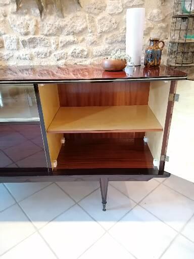 Vintage sideboard